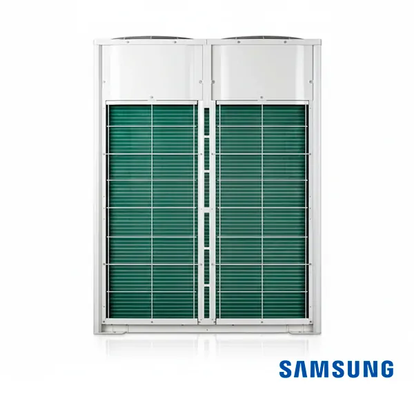 DVM S Samsung VRF Heat Pump