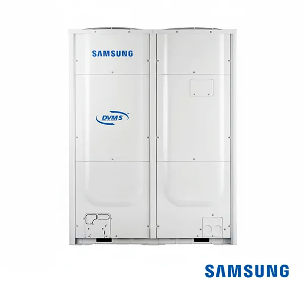 DVM S Samsung VRF Heat Pump