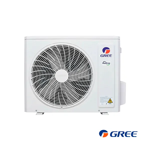 Piso Techo Inverter Gree Frio Calor R32