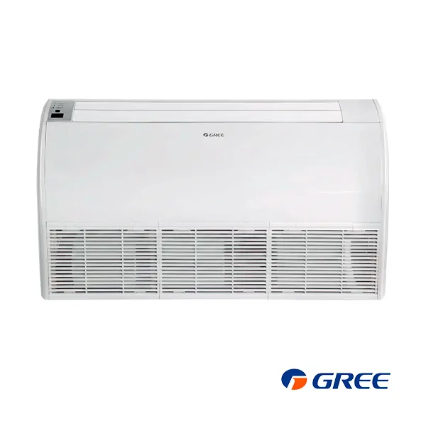 Piso Techo Inverter Gree Frio Calor R32