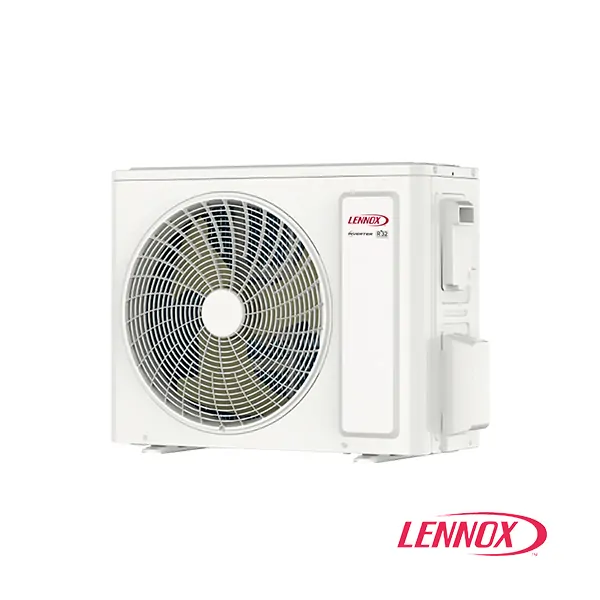 Piso Techo Lennox Inverter - Frio Calor Monofásico 16 SEER - R32