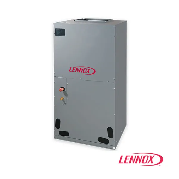 Split Ducto Lennox Inverter - Frío Calor Monofásico 16 SEER - R410A