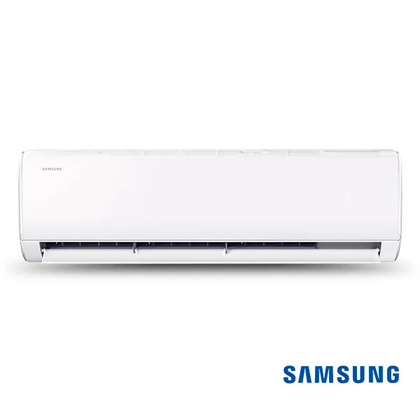Split Pared Samsung EcoWind Inverter - Frío Solo - R32