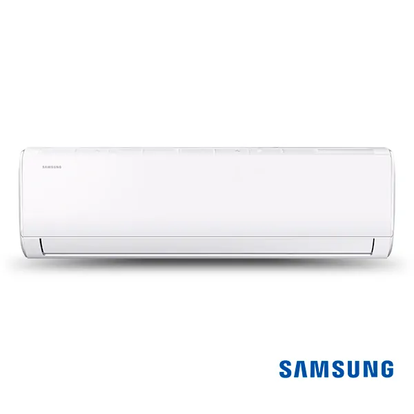 Split Pared Samsung EcoWind Inverter - Frío Solo - R32
