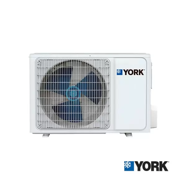 Split Pared York On/Off – Frío Calor – R410A