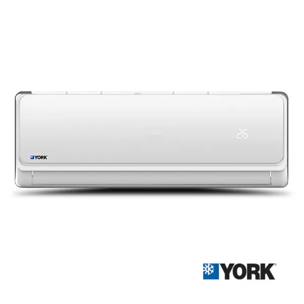 Split Pared York On/Off – Frío Calor – R410A