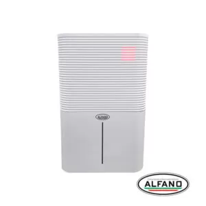Deshumedecedor Q28 Alfano - Capacidad 40 m2