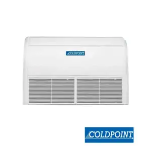 Piso Techo Inverter Coldpoint - Frío Calor