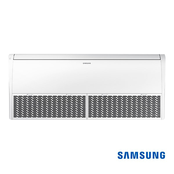 Piso Techo Inverter Samsung - Frio calor