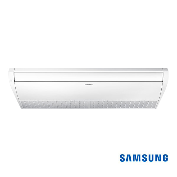 Piso Techo Inverter Samsung - Frio calor