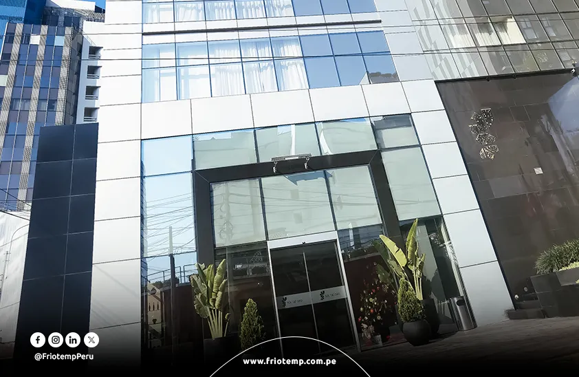 Hotel Sol de Oro Miraflores