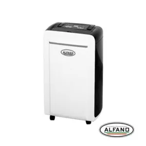 Deshumedecedor Alfano Q15 - 15 m2