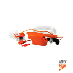 Bomba de Condensado Maxi Orange ASPEN PUMPS