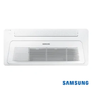 Cassette 1 vía WindFree Samsung - Inverter - Frío Calor - R32