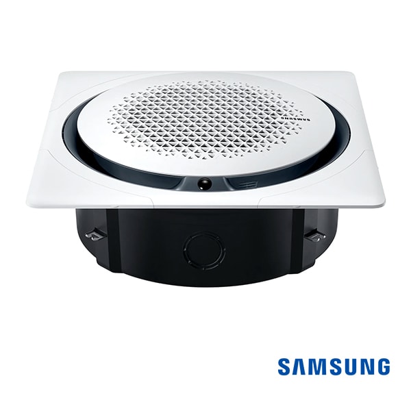 Aire Acondicionado 360 grados - Cassette Samsung
