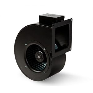 ventiladores centrífugos BS