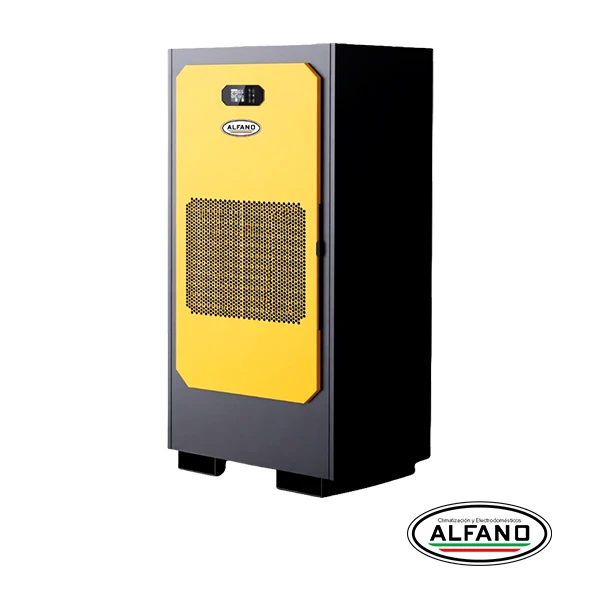Deshumedecedor Q350 Alfano - 500 m2