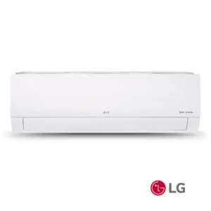 Dualcool Inverter LG