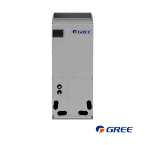 Split Ducto Inverter Gree - Frio Calor 15.5 SEER