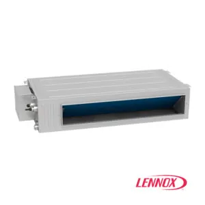 Fan Coil Inverter Lennox - Frio calor Monofásico 16 SEER