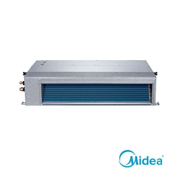 Fan Coil Midea On/Off - Frío Solo - R410A