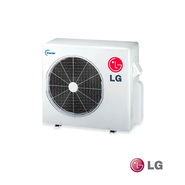 Condensador LG Artcool Stylist
