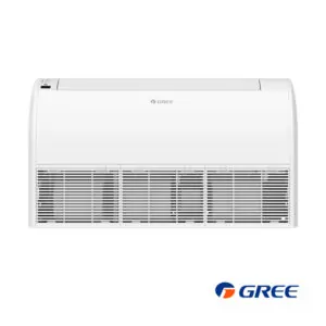 Piso Techo Inverter Gree - Frío Calor 17 SEER
