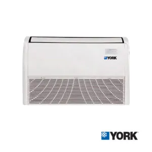 Piso Techo Inverter York - Frio Solo R32