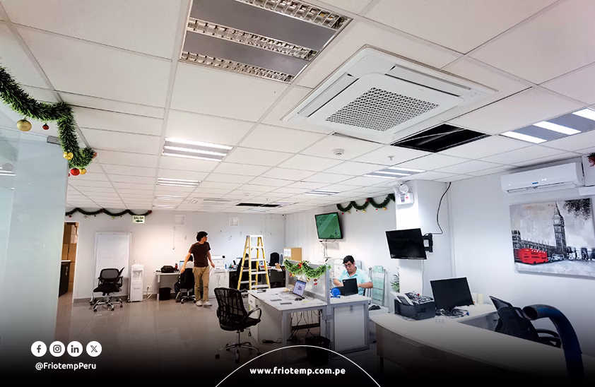 Proyecto Edificio Zafiros