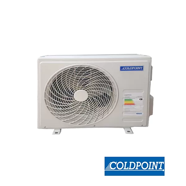 Split Pared Coldpoint - Condensador