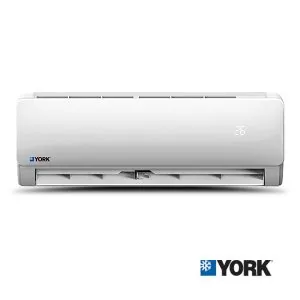 Split Pared Inverter York - Frío Calor