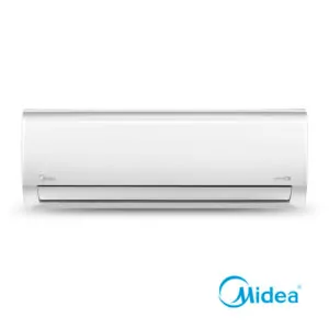 Split Pared Midea Silk Inverter - Frío solo