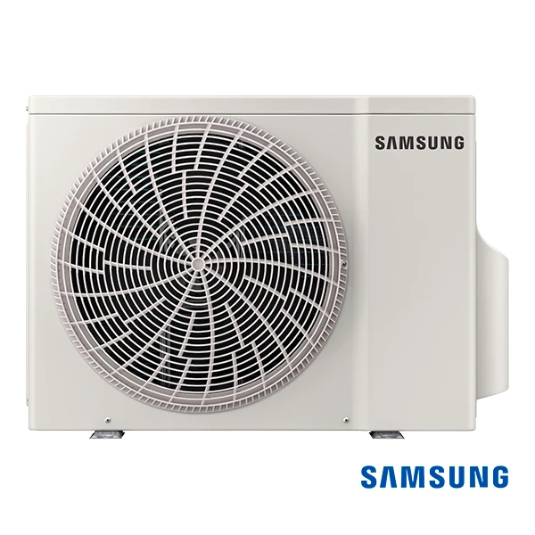 Split Pared Samsung Bespoke AI WindFree Inverter – Frío Calor – R32