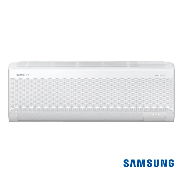 Split Pared Samsung Bespoke AI WindFree Inverter – Frío Calor – R32
