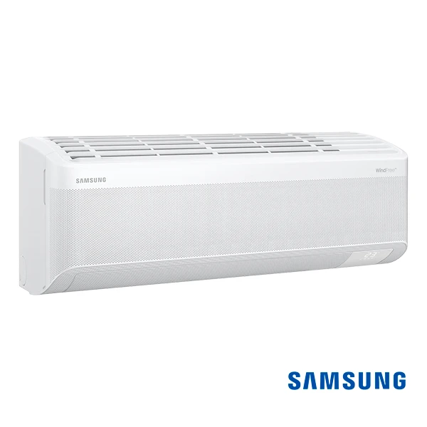 Split Pared Samsung Bespoke AI WindFree Inverter – Frío Calor – R32