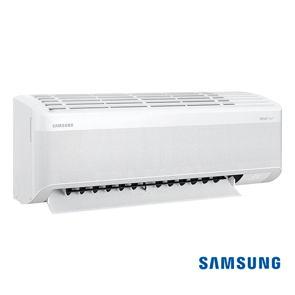 Split Pared Samsung Bespoke AI WindFree Inverter – Frío Calor – R32