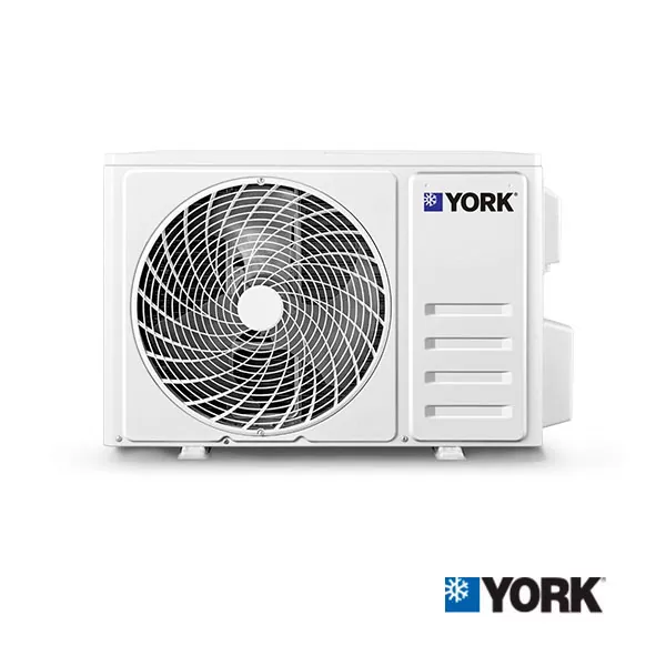 Condensador - Split Pared York On/Off - Frío Calor YHF(G)E