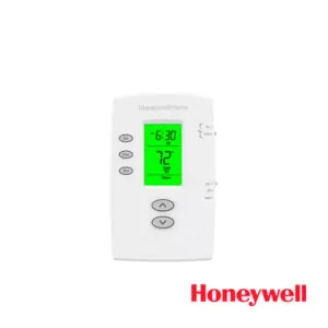 Termostato Digital Programable PRO-2000 TH2110DV1008/U – HONEYWELL